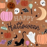 Happy Halloween!