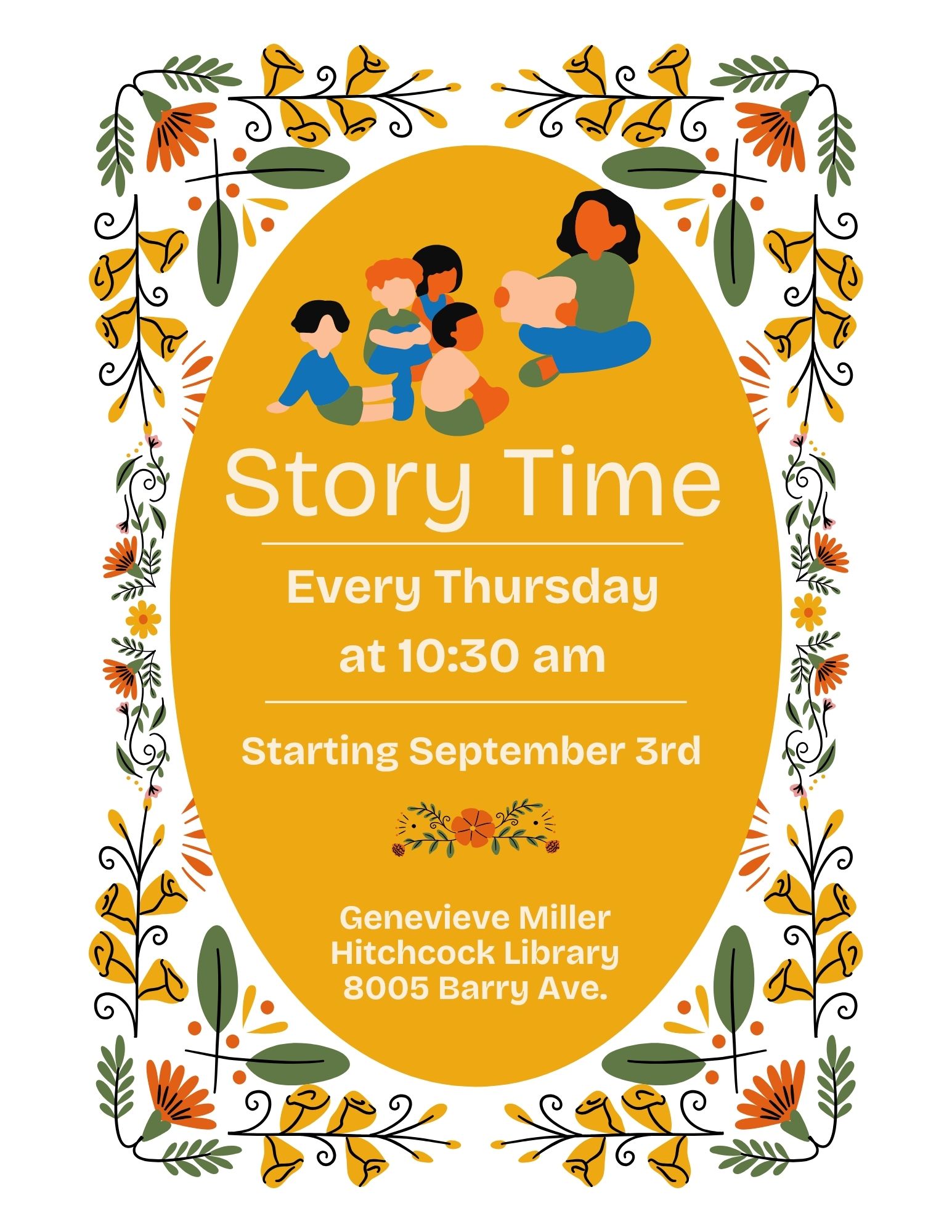 Yellow and Orange Story Telling Event Flyer.jpg