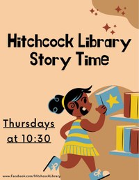 Storytime - Butterfly