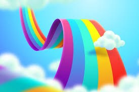 Storytime - Rainbow