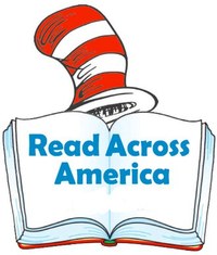 Storytime - Read Across America