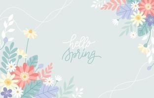 Storytime - Spring