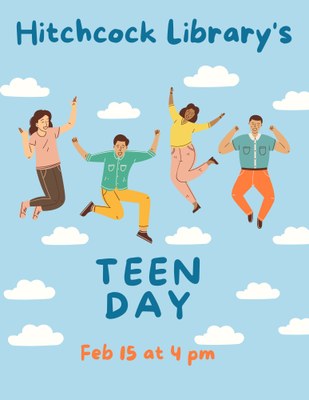 Teen Day